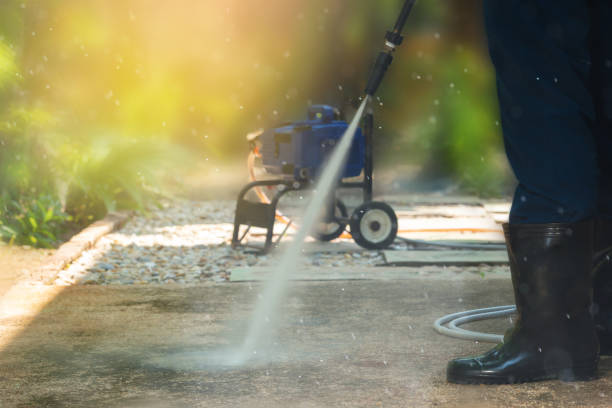 Best Restaurant Pressure Washing  in Edwards, MS